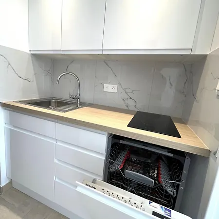 Apartamento Beautiful With Parking Place Massena