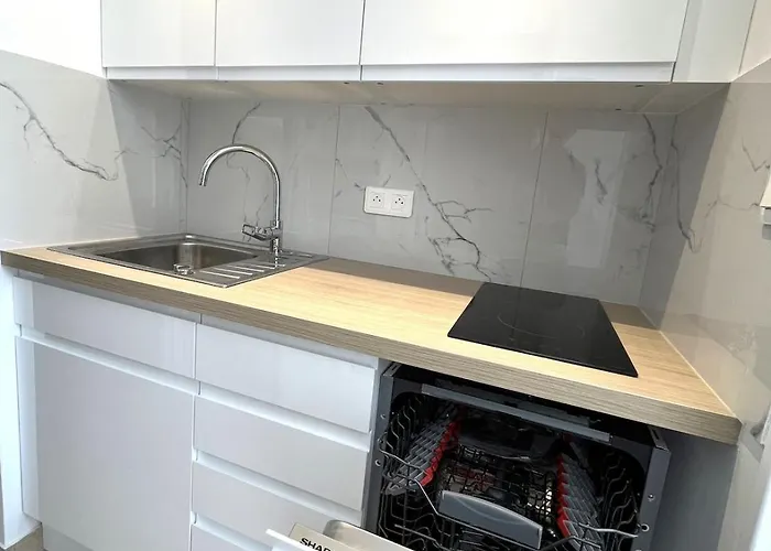 Apartment Beautiful With Parking Place Massena