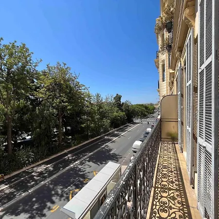 Beautiful With Parking Place Massena *